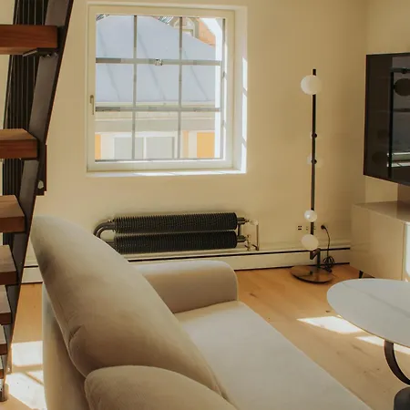 Brueck Residenz Regensburg