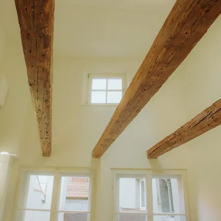 Brueck Residenz Lägenhet