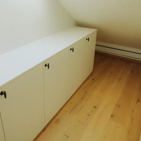 Lägenhet Brueck Residenz *