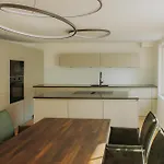Brück Residenz Apartamento *