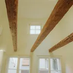 Brueck Residenz - Denkmalwohnung An Der Steinernen Bruecke Lägenhet