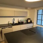 Brück Residenz Apartamento *