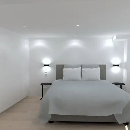 Brueck Residenz דירה רגנסבורג