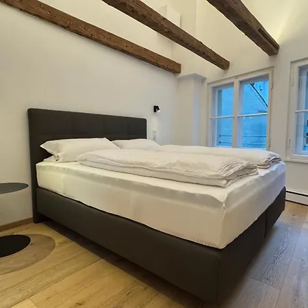 Brueck Residenz アパート レーゲンスブルク