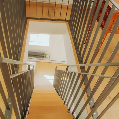 Brueck Residenz * レーゲンスブルク