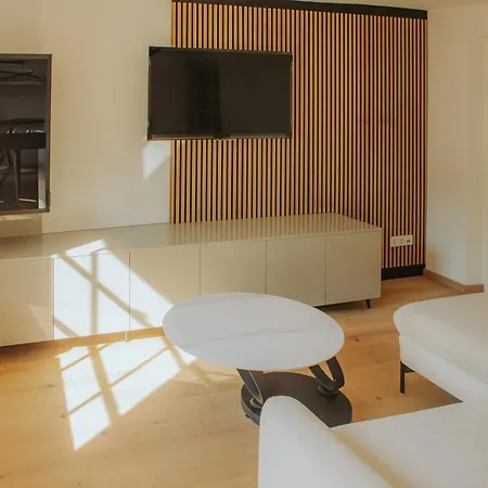 Brueck Residenz アパート