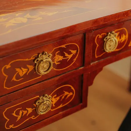 Brueck Residenz * レーゲンスブルク