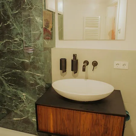 Brueck Residenz アパート