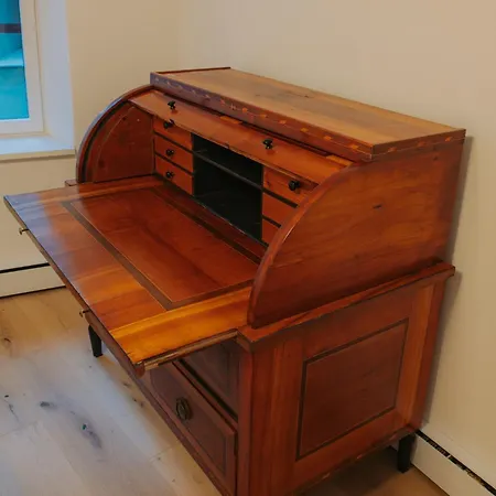 Brueck Residenz アパート *