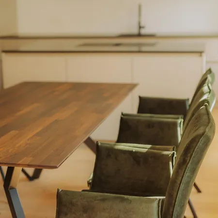 Brueck Residenz * レーゲンスブルク