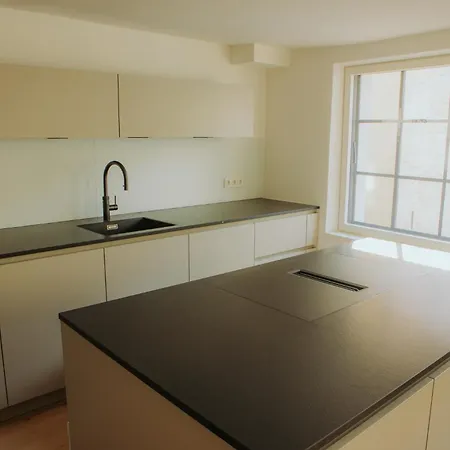 Brueck Residenz レーゲンスブルク