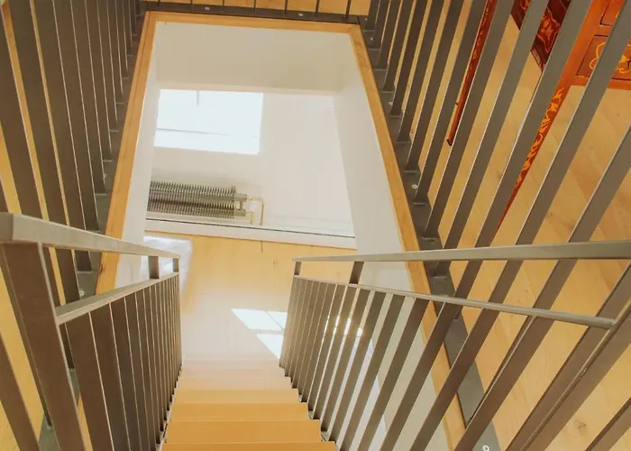 Brueck Residenz - Denkmalwohnung An Der Steinernen Bruecke * レーゲンスブルク