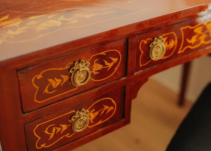 Brueck Residenz - Denkmalwohnung An Der Steinernen Bruecke * Regensburg