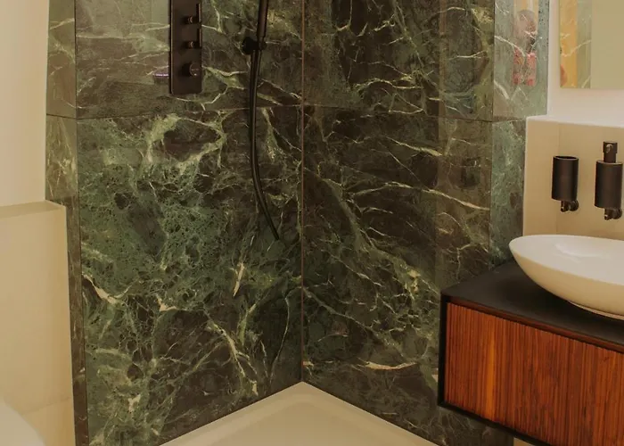 Brueck Residenz - Denkmalwohnung An Der Steinernen Bruecke * Regensburg