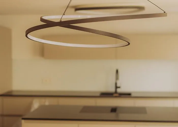 アパート Brueck Residenz - Denkmalwohnung An Der Steinernen Bruecke