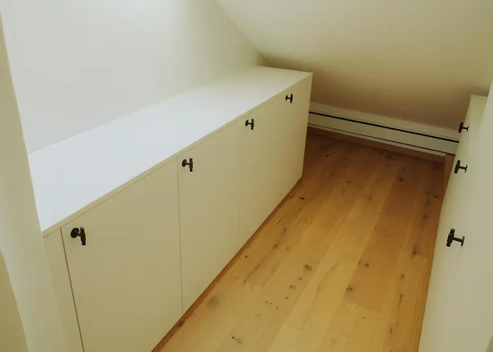 アパート Brueck Residenz - Denkmalwohnung An Der Steinernen Bruecke *