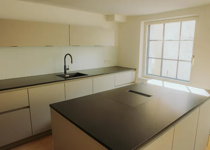 Brueck Residenz - Denkmalwohnung An Der Steinernen Bruecke Regensburg