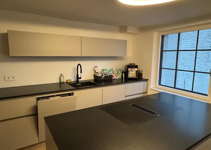 Brueck Residenz - Denkmalwohnung An Der Steinernen Bruecke アパート *