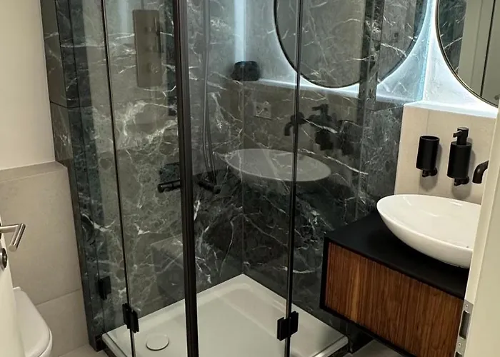 Brueck Residenz - Denkmalwohnung An Der Steinernen Bruecke *